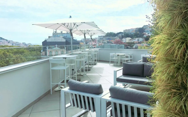 TURIM Boulevard Hotel