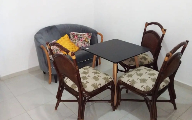 Appart-hotel Veras Samana No 13