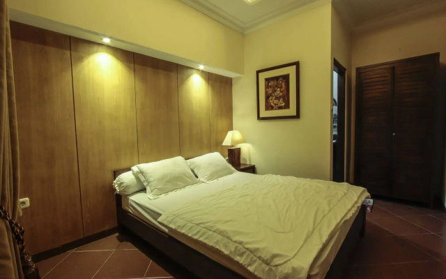 Griya Langen Guesthouse