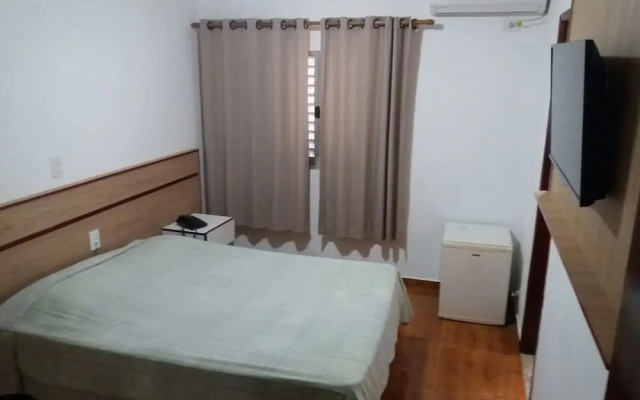 Hotel Lisboa