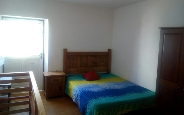 Casita De La Playa