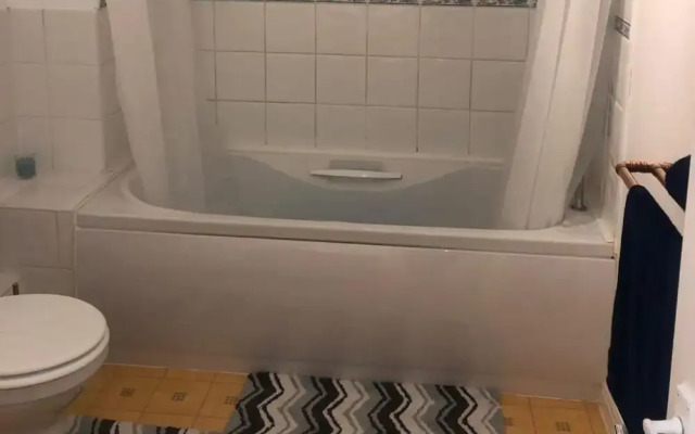 Oaklawn Serviced Apartments