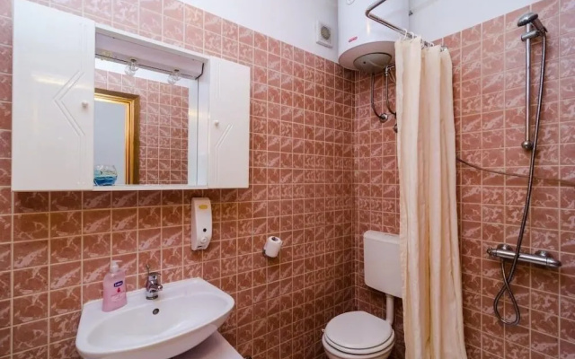 Apartment Italia