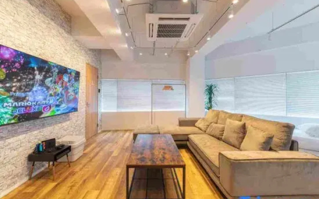 Tasone Gathering Stay Osaka Umeda East Murakami3F
