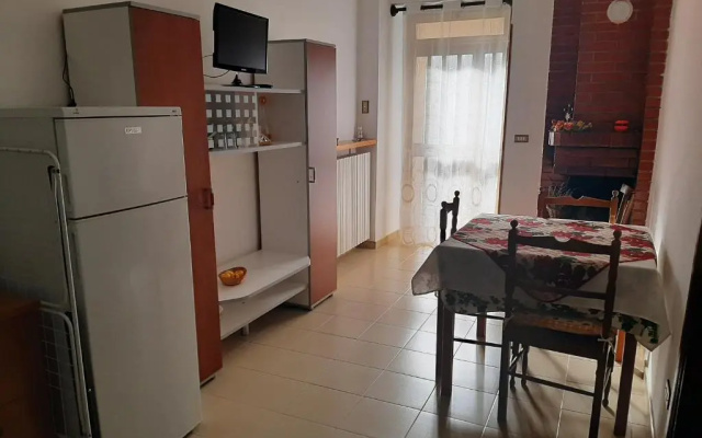 Appartamento Fra