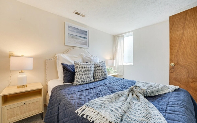 Branson Vacation Rental Near Table Rock Lake!
