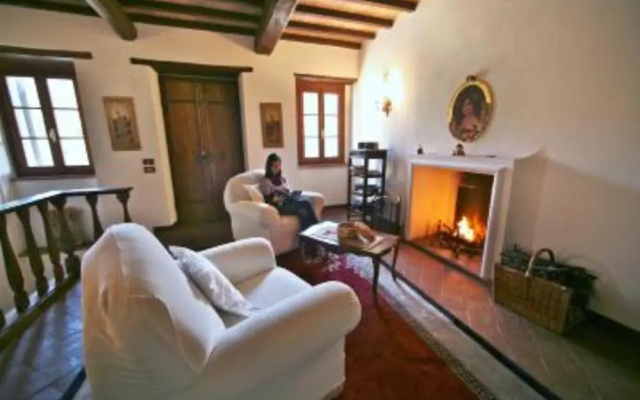 Agriturismo San Valentino