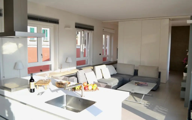 San Teodoro Residence