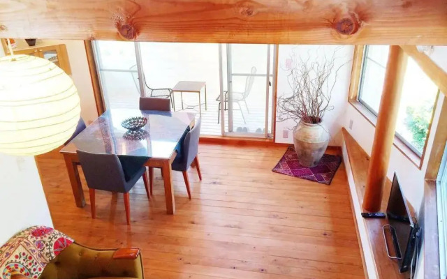 woody house - Vacation STAY 81687v