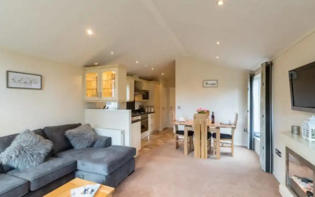 Tiggywinkle Beck Lodge