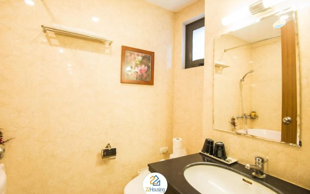 22Housing Apartment 20 Linh Lang