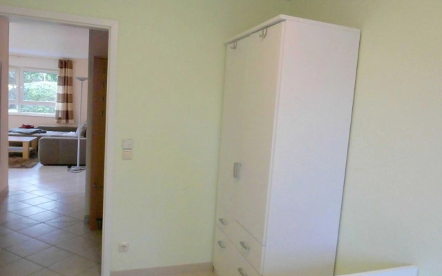 Residenz am Strand Wohnung 6-74