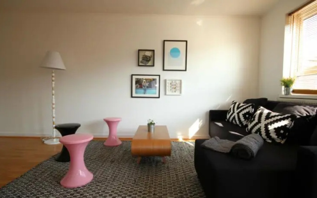 FG Property - Chelsea/West Kensington, Cheesemans Terrace