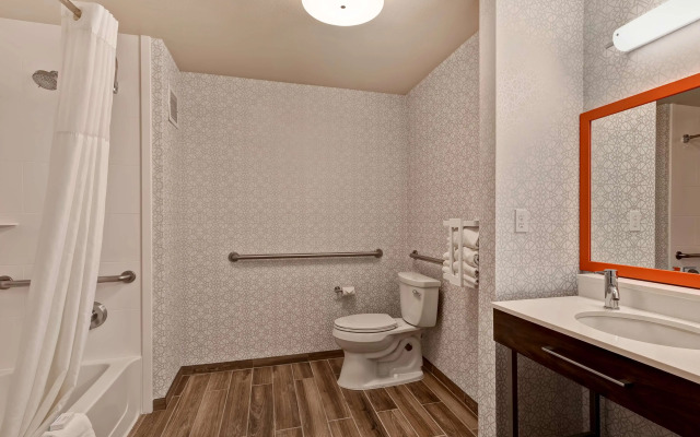 Hampton Inn & Suites Rohnert Park - Sonoma County