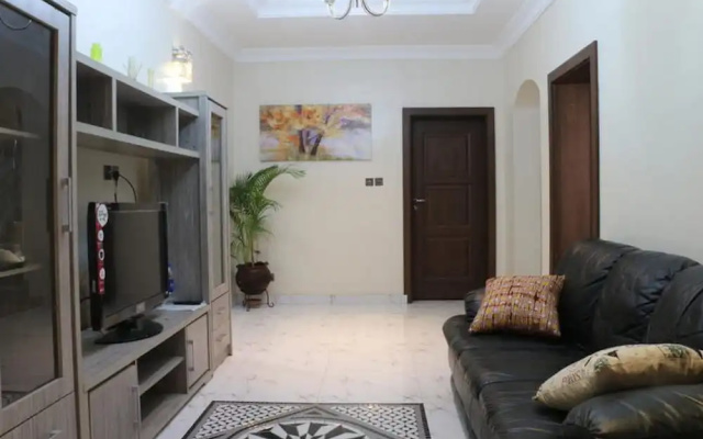 Gidihotel GRAHAM SHORT STAY