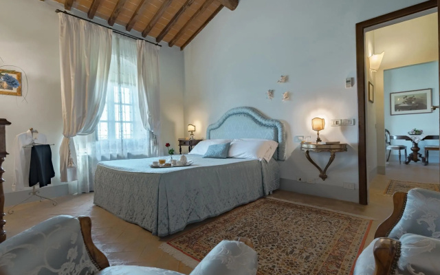 Villa Relais