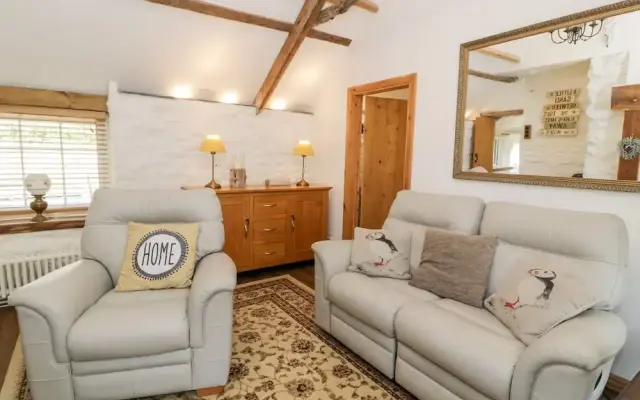 Gull Cottage