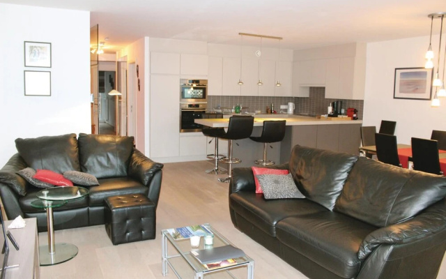 Residentie Vent de Sable R.116