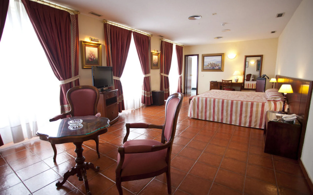 Hotel Florida