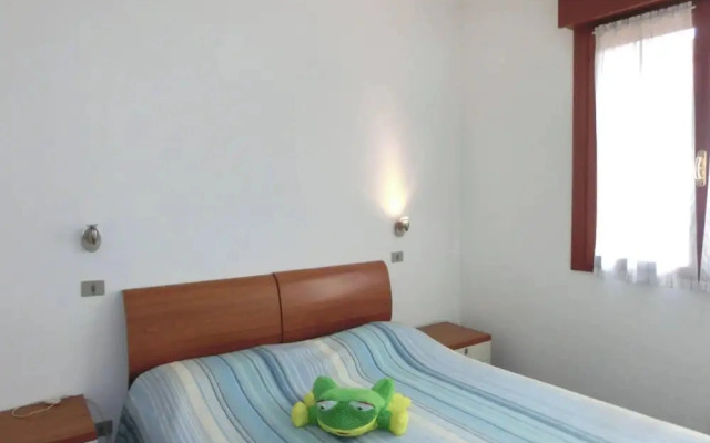 Cozy Flat With Garden-beahost Rentals