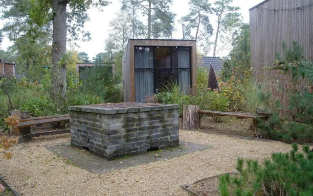 New Cosy Tiny House in the forest