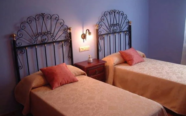 Casa del Tio Dionisio