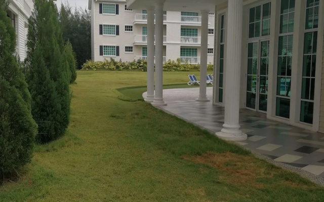 The Pines Villa 792 The Residence Kampar