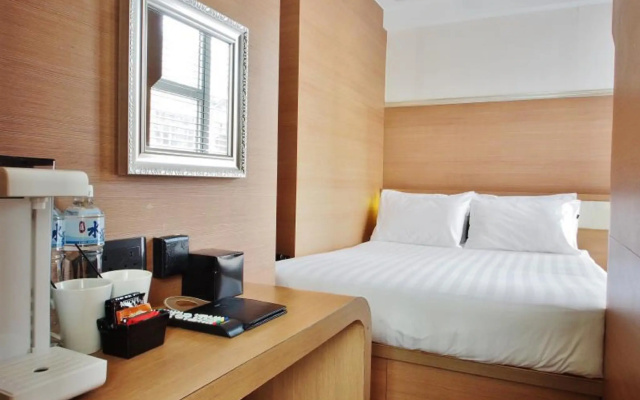 Bluejay Residences Ap Lei Chau