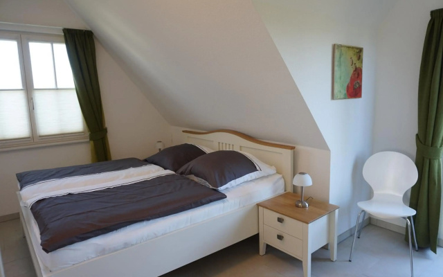 Ferienhaus „Lachmöwe“ Zierow