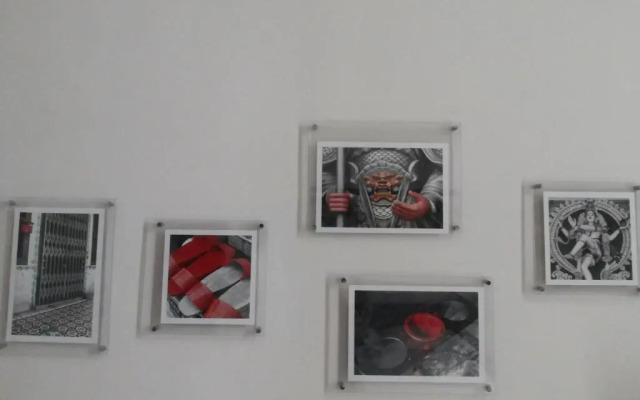 Rooms · Kuala Lumpur — photo 12