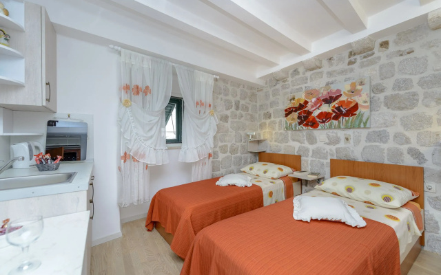 Studio Apartments Stradun