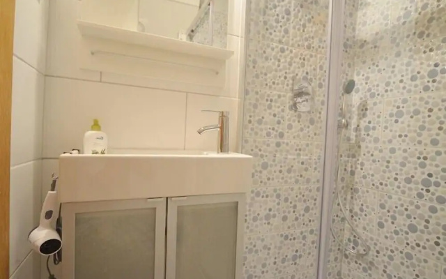 Apartment Al Pozzo