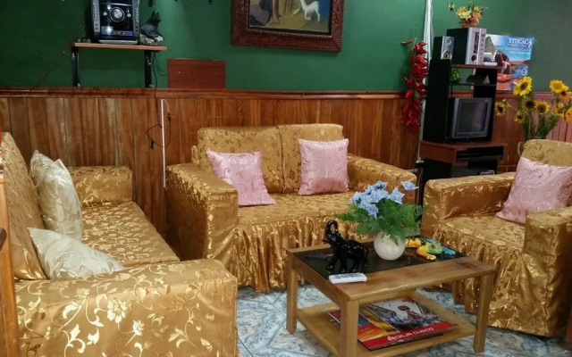 Hostal El Inti