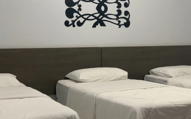 Hotel D'Napoles