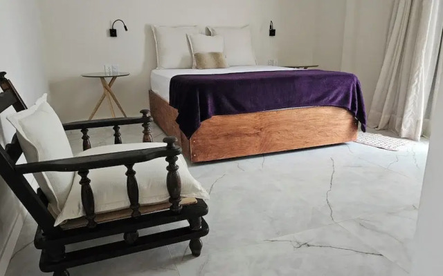 Casa Dimmig