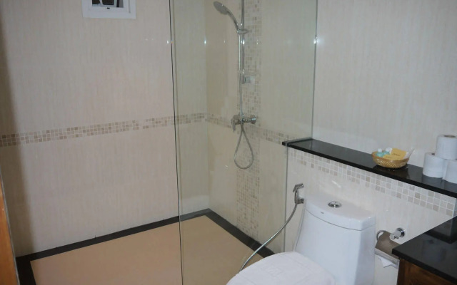 Jomtien Beach Penthouses