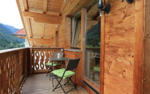 Landhaus Lechthaler