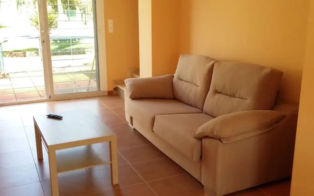 Villas Oropesa 3000 Apts