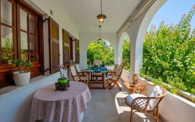 Villa Eleni Paxos in Gaios