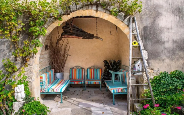 Auberge de la Beursaudiere