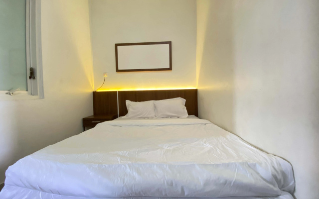Ana Inn Ambarawa Redpartner