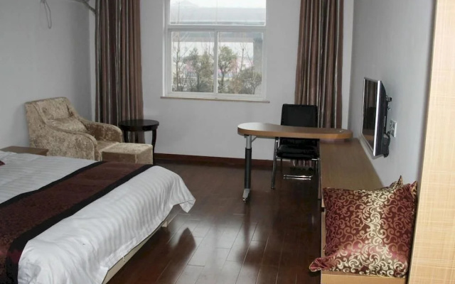 Hangzhou Yaju Hotel