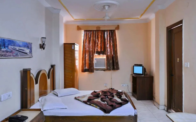 Hotel Ashoka Continental