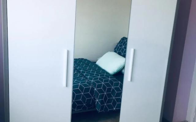 Le Centenaire Appartement privé