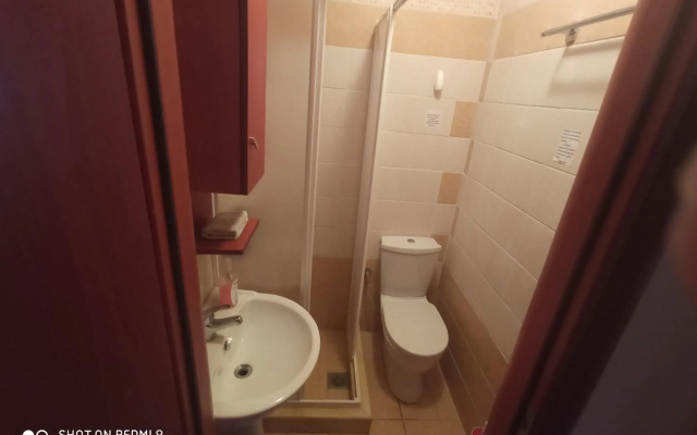 Maria Lux Room