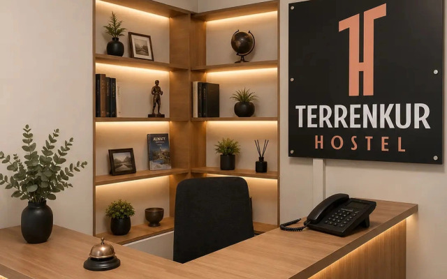 Хостел Terrenkur