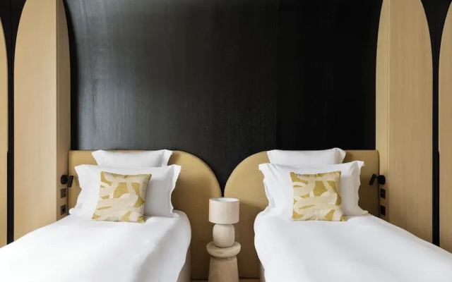HIGHSTAY - Luxury Serviced Apartments - Iéna