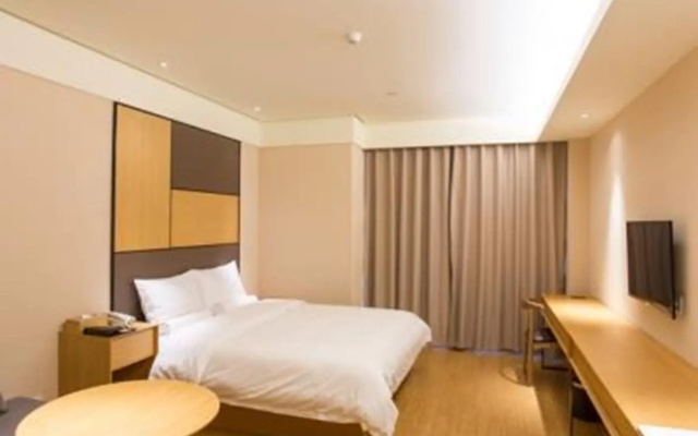 Ogod Boutique Hotel