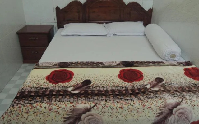 Anh Thu Hotel