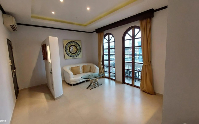 Poseidon Boutique Hotel